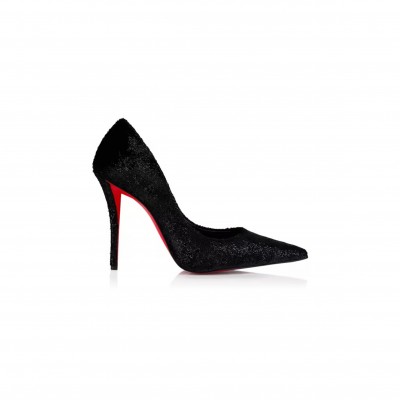 CHRISTIAN LOUBOUTIN MISS Z 100 PUMPS 1260050B439